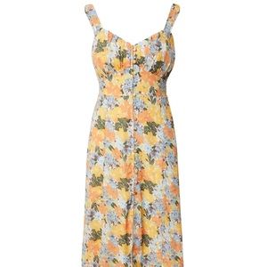 Abercrombie and Fitch dress